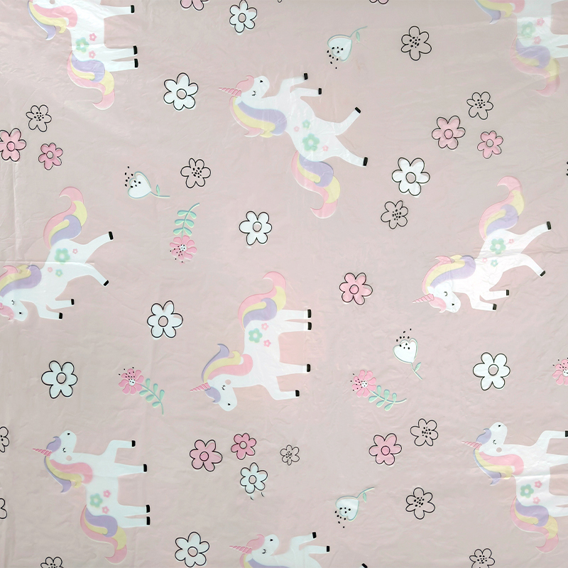 600 mm-2400 mm: n väritulostuskalvo