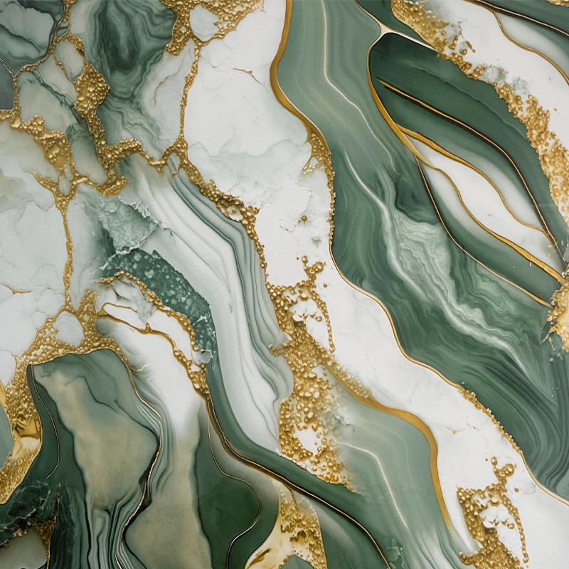 300 mm 2100 mm Painettu komposiittikalvo pakkaamiseen, rakentamiseen